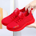 2023Summer New Breathable Hollow Mesh Surface Casual Sneakers Lightweight Comfortable Versatile StudentinsTrendy Shoes. 