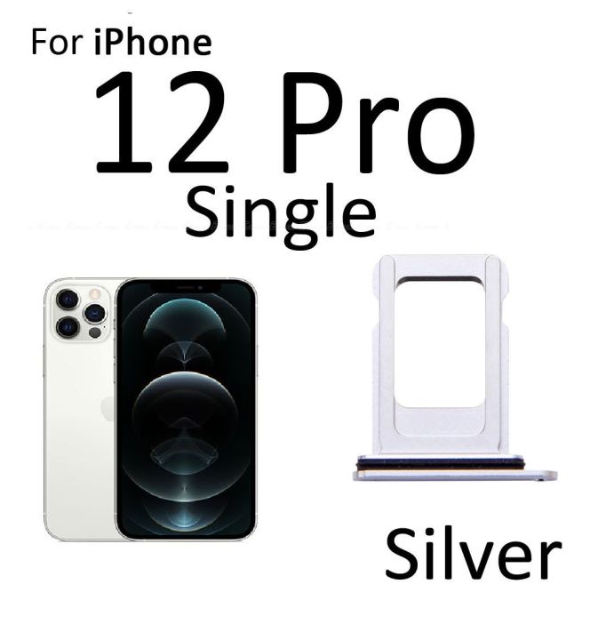 iPhone%2012%20Pro%20Sim%20Tray%20Silver%20colour%20sim%20tray%20-%20Image%202