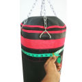 Heavy weight Punching bags Boxing, Kickboxing Martial Arts & MMA Karate Muay Thai Fitness Indoor Sports Fitness Workout Kick New Home Gym Slim Body Health. 