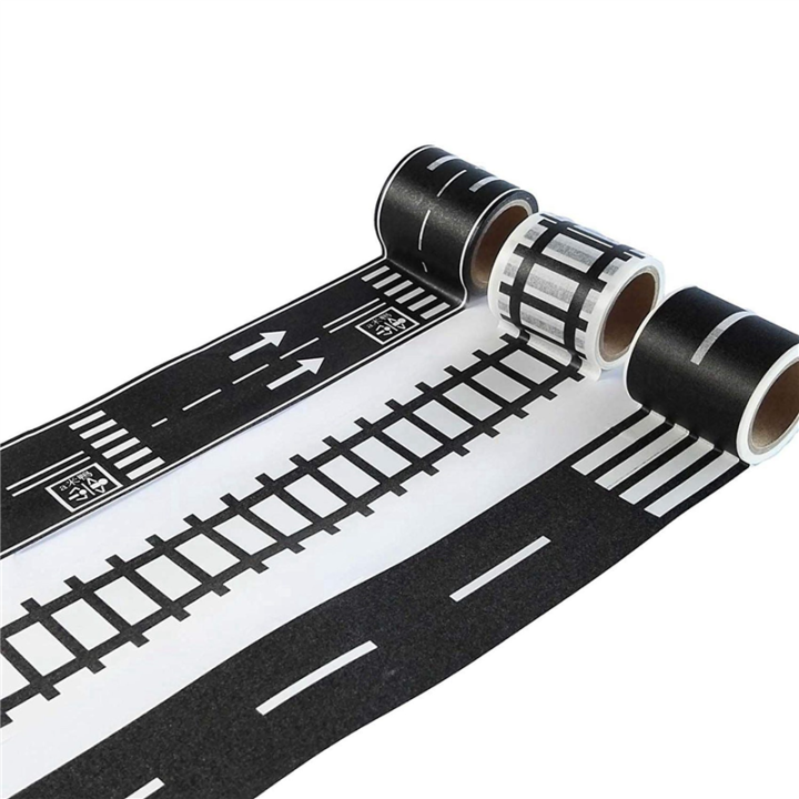 3X%20Play%20Road%20Tape%20for%20Toy%20Cars%20and%20Trains%203%20Rolls%204.8cmx5M%20Straight%20Curve%20Track%20Traffic%20Signs%20-%20-%20Image%204