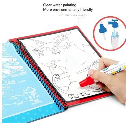 Magic%20Water%20Drawing%20Book%20Kids%20Painting%20Book%20-%20Image%203
