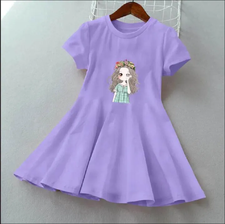 Kids%20Girls%20Dress%20Princess%20Skirt%20Children%20Cotton%20Sequins%20Dresses%20Kids%20Girl%20Fashion%20Baby%20Clothing%20Wear%20-%20Image%202