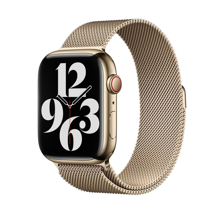 Milanese%20loop%20band%20for%20apple%20watch%20ultra%208%207%206%205%204%20se%2049mm%2045mm%2044mm%2042mm%20metal%20magnetic%20lightweight%20strap%20for%20iwatch%20-%20Image%204