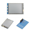 For Raspberry Pi Raspberry Pi LCD 3B+/4B 3.2 Inch Touch Display Multi-Function Display. 