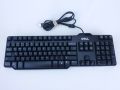 DELL ODJ331 Slim Design USB Keyboard. 