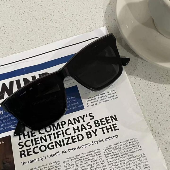 %E3%80%90HavenHub%E3%80%91Sunglasses%20for%20Men%20High-End%20Face%20Square%20Internet%20Celebrity%20Style%20Black%20Sunglasses%20UV%20Protection%20Strong%20Light%20-%20Image%203