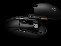 Logitech G305 Wireless Gaming Mouse. 