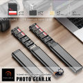 BUDI 30 in 1 Flash Memory Card Storage Box Case Micro SD SIM SD Card Holder Multi-functional Phone Holder Shock-proof Box. 