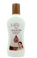 Ayur Herbals Cocoa Butter Body Care Lotion 1000ml(for all Skin types) (FROM INDIA)SAB. 