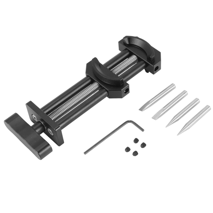 Lense Tools Lens Repair Tool Multi-Function Vise for 22mm-110mm Lens Filter Ring ...