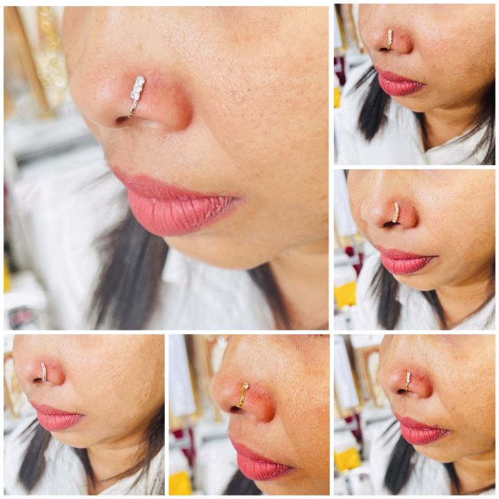Gold%20and%20silver%20color%20cute%20nose%20ring%20nose%20pin%20with%20white%20stone%20-%20Image%202