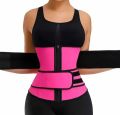 Waist shaper Women Waist Trainer body shaper Girdles slimming belt shapewear Waist Cincher body fajas Colombianas tummy shaper Shaper wear Waist Trainer Belt Weight Loss Cincher Body Shaper Tummy Control Strap Slimming Sweat Fat Burning Bel. 