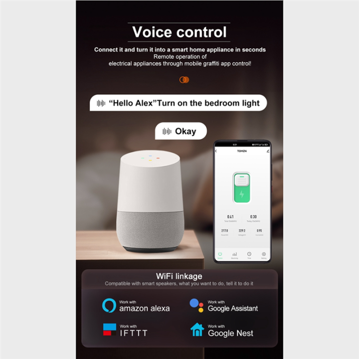 TOMZN%2063A%20Tuya%20WiFi%20MCB%20Circuit%20Breaker%20Over%20Current%20Under%20Voltage%20Protection%20Power%20Metering%20Wireless%20Remote%20Control%20Switch%20Easy%20Install%20-%20Image%203