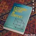Category Theory In Context. 