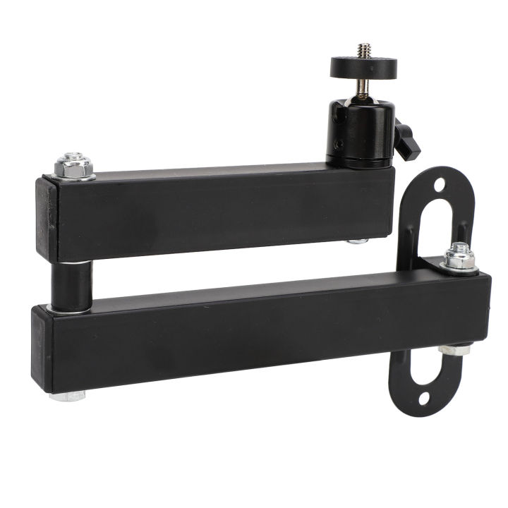 Projector%20Wall%20Mount%201/4%20inch%20Interface%20Foldable%20Projector%20Stand%2020-35cm%20for%20Camera%20Projection%20Device%20-%20Image%202