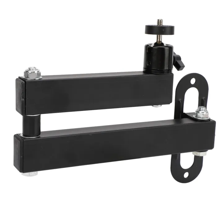 Projector%20Wall%20Mount%201/4%20inch%20Interface%20Foldable%20Projector%20Stand%2020-35cm%20for%20Camera%20Projection%20Device%20-%20Image%202