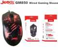 Gaming Mouse Jedel GM850. 