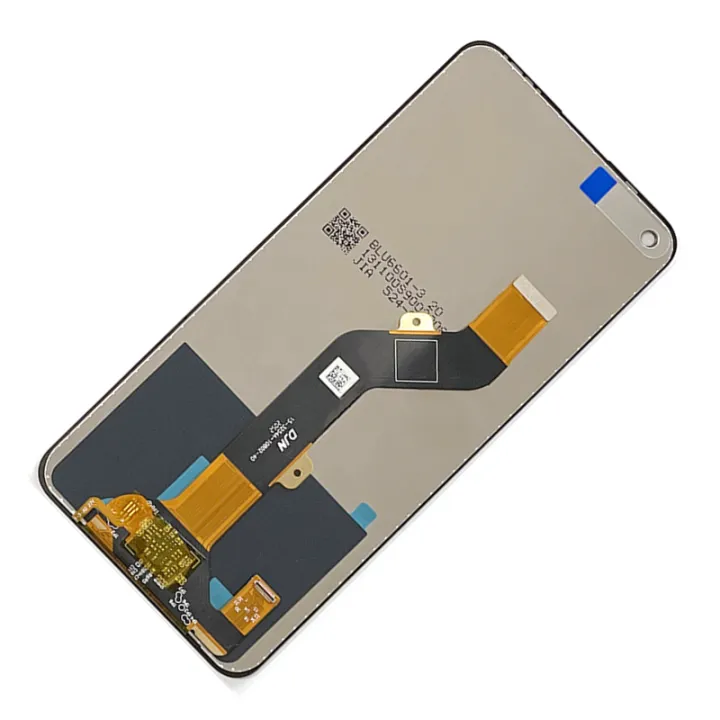 LCD%20No%20Frame%20For%20Tecno%20Spark%207%20Pro%20Camon%2017%20CG6%20CG6j%20Display%20Touch%20Screen%20Digitizer%20Assembly%20Replacement%20Parts%20-%20Image%203