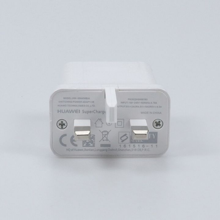 EU%20UK%205V4.5A%20Super%20Charger%205A%20USB%20Type-C%20Cable%2022.5W%20Wall%20Travel%20Adapter%20For%20HUAWEI%20Mate30%20Mate20X%20Mate10%209%20P30%20P20%20Pro%205G%20-%20Image%205