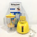RICH POWER 2IN1 JUICE BLENDER. 