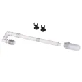 HW-602B/HW-603B inlet outlet tube pipe parts aquarium external canister filter　GENGLI. 