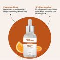 Man Matters Rejuv Face Serum | Radiant Skin, Fights Acne, Acne Scars, Aging & Dark Spots | 10% Niacinamide & 2% Kakadu Plum (The purest form of Vitamin C) | Co-created by Dermatologists | 30 ml (FROM INDIA SAB). 