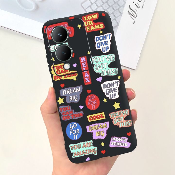 Cute%20Jelly%20Case%20For%20Vivo%20Y17s%202023%20Candy%20Color%20Soft%20Silicone%20TPU%20Phone%20Back%20Cover%20For%20Vivo%20Y17s%20Y%2017S%204G%20Bumper%20-%20Image%202