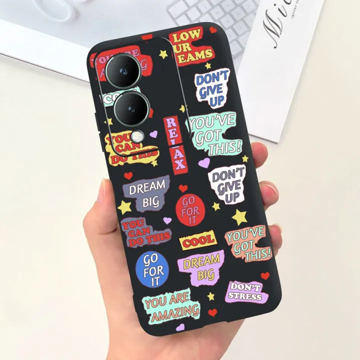 Cute%20Jelly%20Case%20For%20Vivo%20Y17s%202023%20Candy%20Color%20Soft%20Silicone%20TPU%20Phone%20Back%20Cover%20For%20Vivo%20Y17s%20Y%2017S%204G%20Bumper%20-%20Image%202