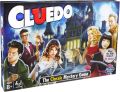 Cluedo The Classic Mystery Board Game - Classic & Sherlock Version by ZinZen. 
