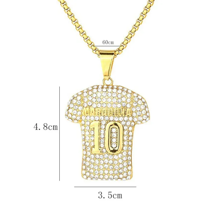 Waitz%20Naitz%20Lionel%20Messi%20Letter%2010%20Jersey%20Pendant%20Chain%20Necklace%20For%20%E3%80%902025%20Version%E3%80%91Men%20Boy%20Soccer%20Fan%20Gifts%20Football%20Male%20Jewelry%20Accessories%20-%20Image%207