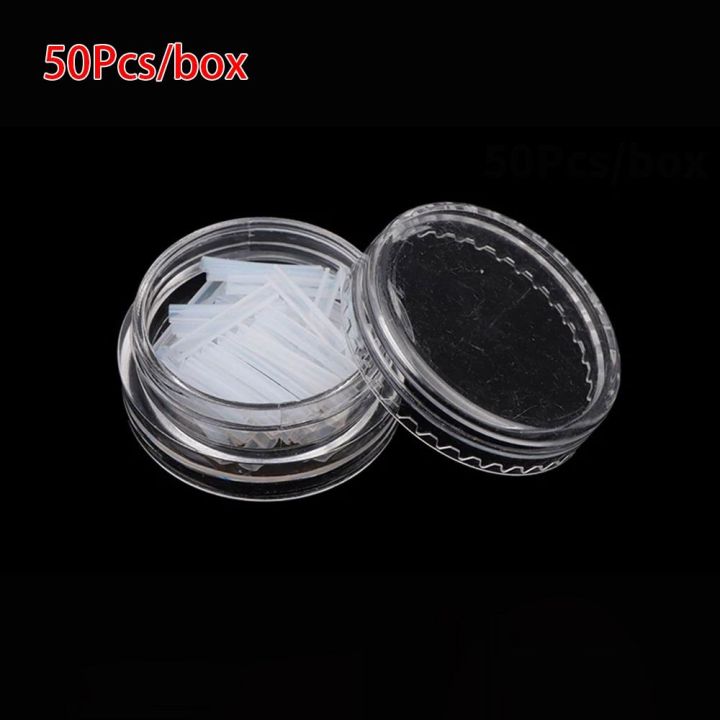 50Pcs/box%20New%20Brace%20Pedicure%20Tool%20Ingrown%20Toenail%20Correction%20Tool%20Filling%20Pad%20Nail%20Picker%20Elastic%20Patch%20Sticker%20Plastic%20Ingrown%20Toe%20Nail%20Treatment%20Straightening%20Clip%20-%20Image%209