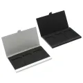 【Simple 3C】Aluminum Alloy Memory Card Box Holders For SD Cards. 
