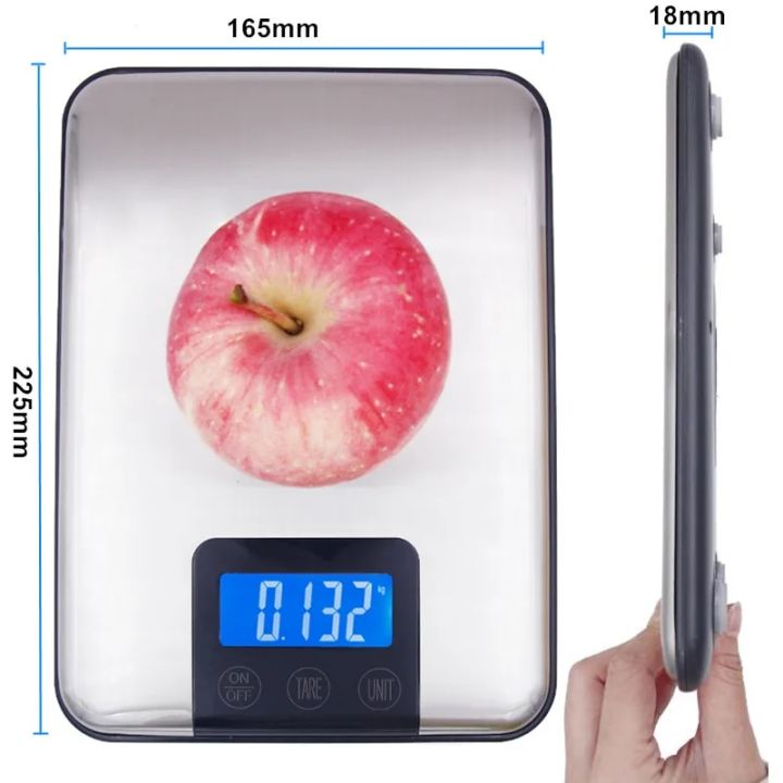 15KG%201g%20Digital%20Kitchen%20Scale%20Big%20Food%20Diet%20Weight%20Slim%20Stainless%20Steel%20Electronic%20Scales%20Touch%20Screen%20With%20Package%20-%20Image%202