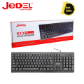 Original Jedel k13 English keyboard with 6 months warranty. 