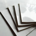 Sticker Paper Gloss (Shiny) A4 Size 100 Sheets Blank Sticker Paper. 