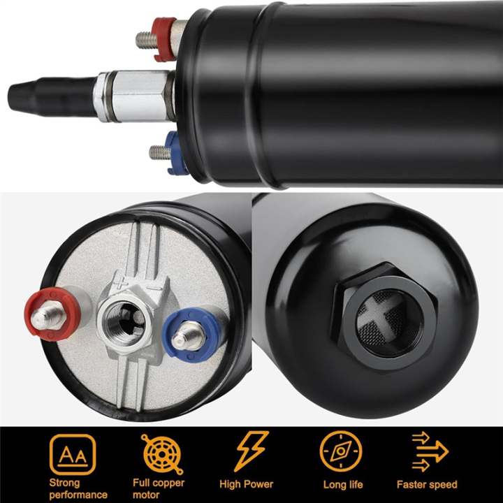 300LPH%20Universal%20External%20Inline%20Fuel%20Pump%20Replaces%200580254044%20044%20E85%20Ethanol%20Compatible%20-%20Image%207