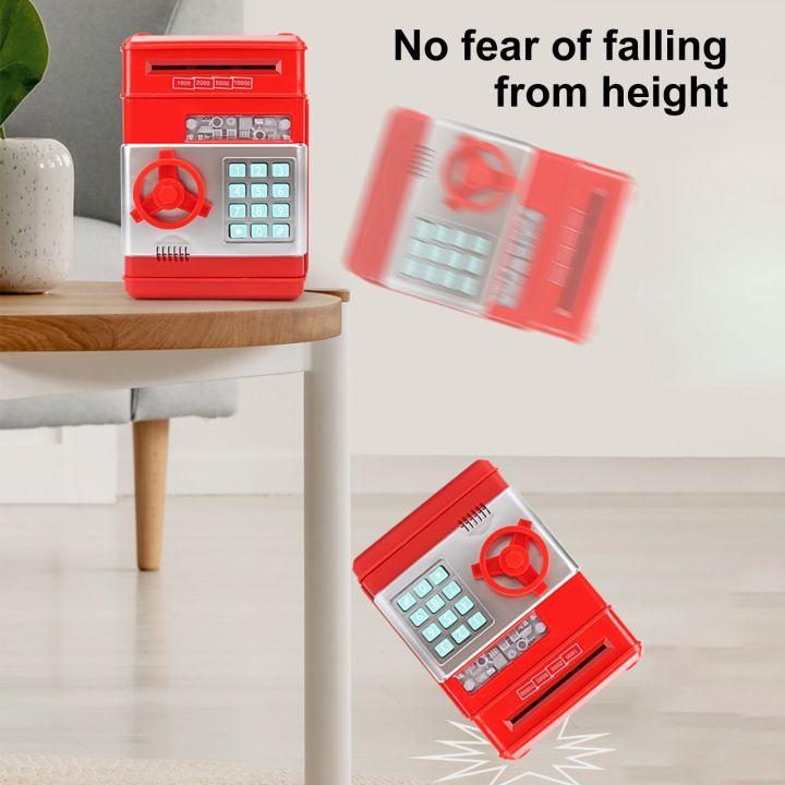 Electronic%20Piggy%20Mini%20ATM%20Password%20Money%20Cash%20Coins%20Box%20ATM%20Bank%20Automatic%20Deposit%20Safe%20Kids%20for%20Girls%20-%20Image%203