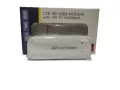 4G/3G LTE USB WiFi Portable Dongle with Router, Modem, Hotspot & Wireless Connectivity. 