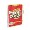 Innovate CR Divider Book 240pgs D2. 
