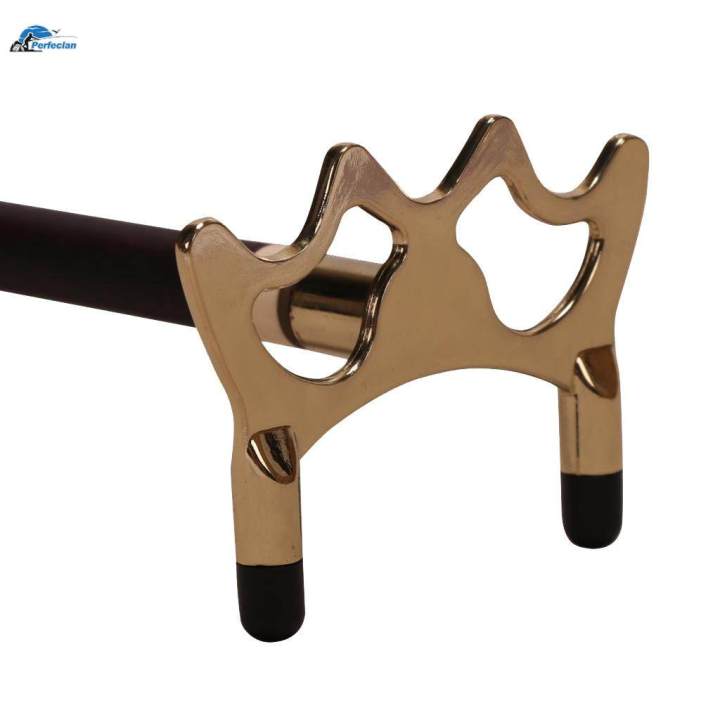 1 Piece Pool Cue Short Bridge Head Billiard Accessories Long Bridge Head