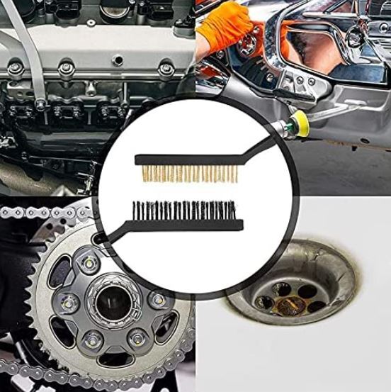 3Pcs%20Large%20Wire%20Brush%20Set%20Nylon%20Brass%20Stainless%20Steel%20Bristles%20Wire%20Scratch%20Brush%20Cleaning%20Rust%20Dust%20Paint%20Welding%20Slag%20Heavy%20and%20Light%20Household%20Cleaning%20Tool%20Kit%20Mini%20Wire%20Brush%20Set%20-%20Image%205