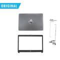 New Original For HP 14-CM 14-CK 14-DG 240 245 246 G7 LCD Back Cover / Bezel / Palmrest US Keyboard / Bottom Base L23239-001. 