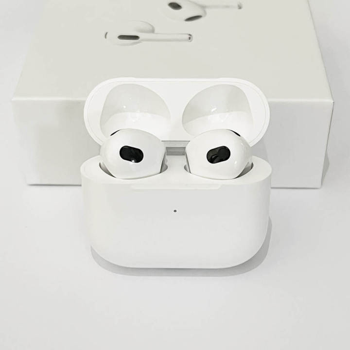 Airpods 3rd Gen in Ear Earbuds wireless headphones High quality