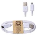 Samsung Cable Micro USB 100% Genuine Samsung Galaxy Fast Charging Micro USB Charging Data SYNC Cable for all Mobile Phone. 