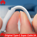 Huawei Charger UK Plug Adapter 5V/2A 10W & 1M Huawei Type C USB Cable. 