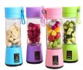 USB Rechargeable Mini Blender Mixer Urbm juice Portable Mini Juicer. 
