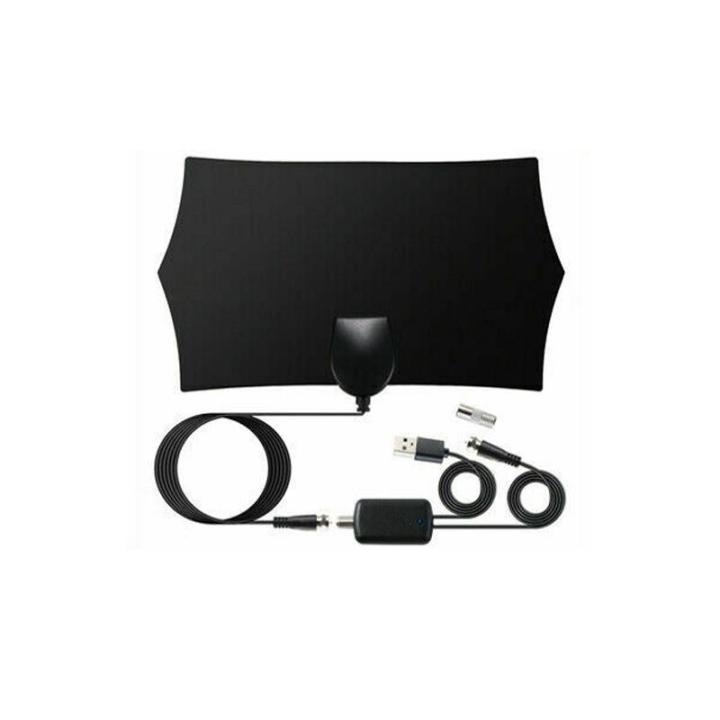 960 Mile Range Antenna TV Digital HD Skywire 4K HDTV 1080P Indoor with Amplifier