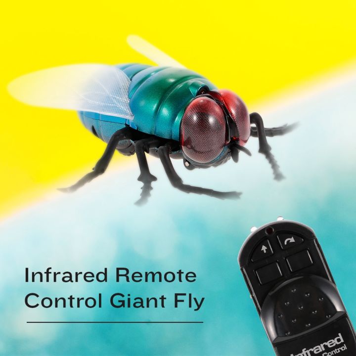 Rc insect on sale