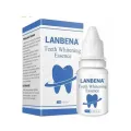 LANBENA Teeth Whitening Essence. 