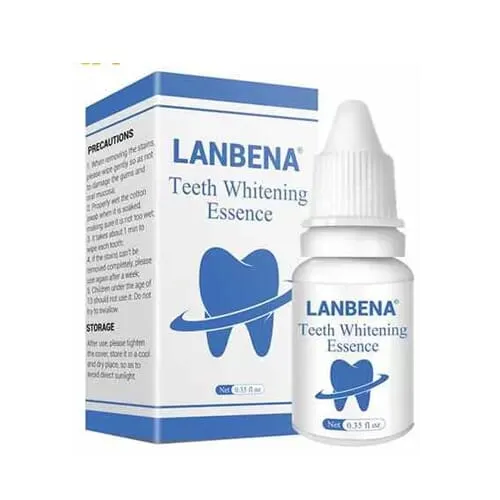 LANBENA Teeth Whitening Essence